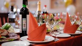 "Будут известные гости": мошенник одурачил рестораны в Астане на 2 млн тенге