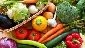 Цены на овощи резко подскочили за месяц в Казахстане