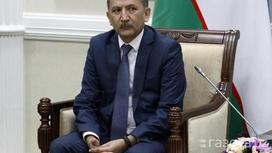 Назначен новый посол Узбекистана в Казахстане