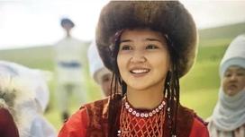 Танымал отандық әнші қырғыздардың тарихи мюзиклінде басты рөлді сомдады (фото)