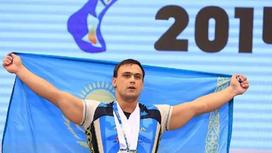 Илья Ильин возвращается в большой спорт