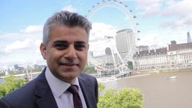 Казахстанская студентка рассказала о встрече с мэром Лондона
