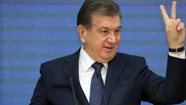 Хвалебные оды президенту запретили в Узбекистане