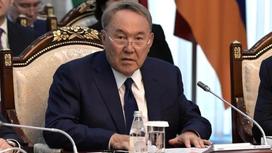 Назарбаев: Я строго слежу за тем, чтобы государство не набирало долги