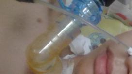 Сын перенес клиническую смерть: Алматинка рассказала, как учит 9-летнего сына дышать