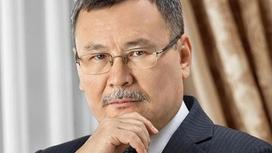 Назарбаев назначил главу комитета Генпрокуратуры