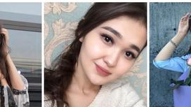 Как выглядят красотки конкурса Miss Virtual Kazakhstan