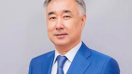 Президент аэропорта Алматы подал в отставку