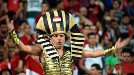 Соперники России: что нужно знать о сборной Египта