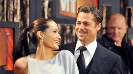 Почему развелись Джоли и Питт