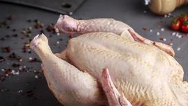 Казахстанцам посоветовали не покупать импортную курятину