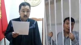 Аблязовского SMM-щика экстрадируют из Кыргызстана (видео)