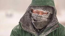 Погода в Казахстане: станет еще холоднее