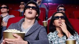 Где в Казахстане самые дешевые и самые дорогие билеты в кино
