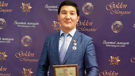 Новое заявление по поводу арестованного депутата сделали в Кыргызстане