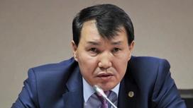 Шпекбаев предложил 240 тысяч тенге за информации о взяточниках