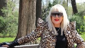 Леди Гага уже не та: Айжан Нурмагамбетова вновь поразила внешним видом