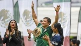 "Счет 3:1 был бы еще лучше": Головкин о победе сборной Мексики