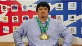 Сот алдында Байтұрсыновтың өлеңін оқыған Еркін Ізбасар елбасыдан көмек сұрады