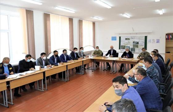 Жамбыл облысы Жамбыл облысы