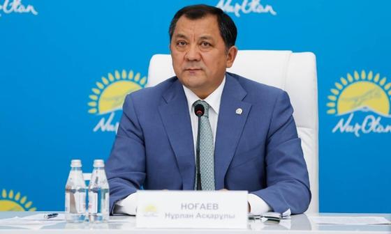 Аким Атырауской области не рад росту выплат соцпомощи Аким Атырауской области не рад росту выплат соцпомощи