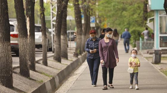 ТРЦ, парки и фитнес-клубы: снова закроют в Нур-Султане и Алматы ТРЦ, парки и фитнес-клубы: снова закроют в Нур-Султане и Алматы
