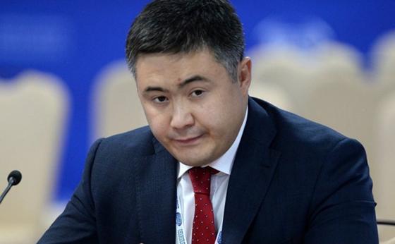 Тимур Сүлейменов. Фото: mail.kz Тимур Сүлейменов. Фото: mail.kz