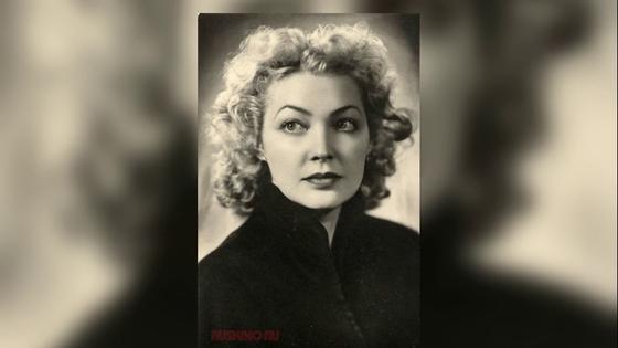 Ирина Скобцева в начале карьеры Ирина Скобцева в начале карьеры