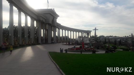 Погода в Алматы на 3 октября Погода в Алматы на 3 октября