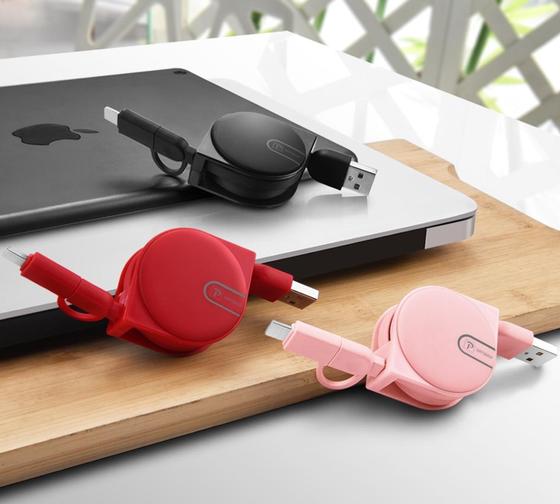 10 качественных USB-кабелей для Android и iPhone от Allsales.kz 10 качественных USB-кабелей для Android и iPhone от Allsales.kz