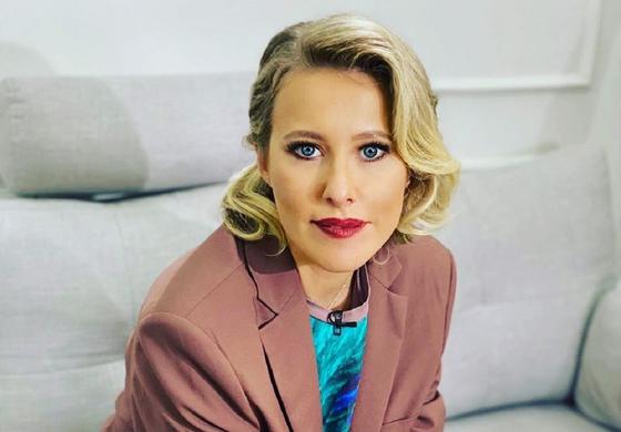 Фото: instagram.com/xenia_sobchak Фото: instagram.com/xenia_sobchak