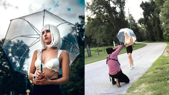 Как на самом деле создаются идеальные снимки для Instagram: 10 улик от фотографа Как на самом деле создаются идеальные снимки для Instagram: 10 улик от фотографа