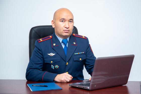 Серик Тусупов Серик Тусупов