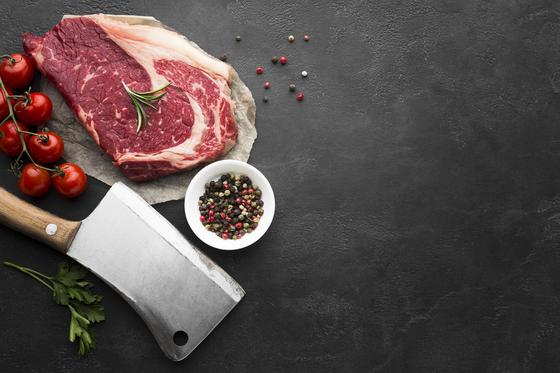 Казахстанцы стали потреблять больше мяса на карантине Казахстанцы стали потреблять больше мяса на карантине