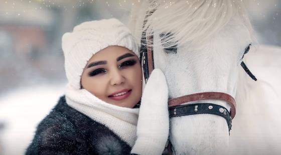 Алтынай Жорабаева Алтынай Жорабаева