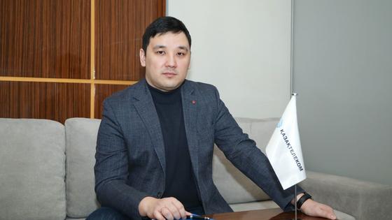 Куат Сандалов Куат Сандалов