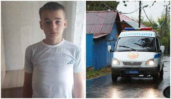 Полиция Рудного ищет пропавшего в 12-й раз мальчика Полиция Рудного ищет пропавшего в 12-й раз мальчика