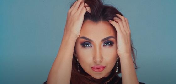 Сиви Махмуди в клипе Сиви Махмуди в клипе