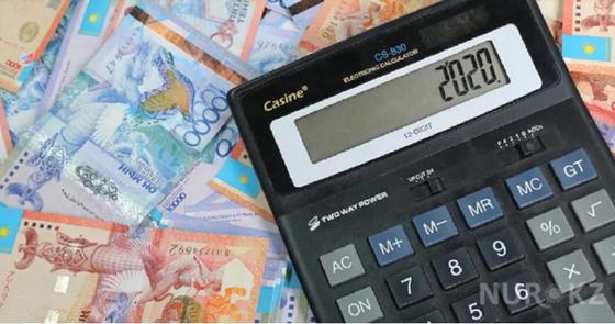 Пенсии и пособия казахстанцев могут проиндексировать Пенсии и пособия казахстанцев могут проиндексировать