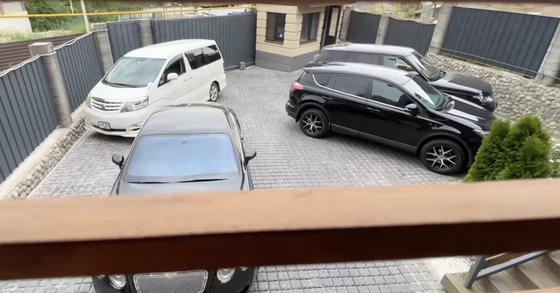 Автомобили семьи Беркута Автомобили семьи Беркута