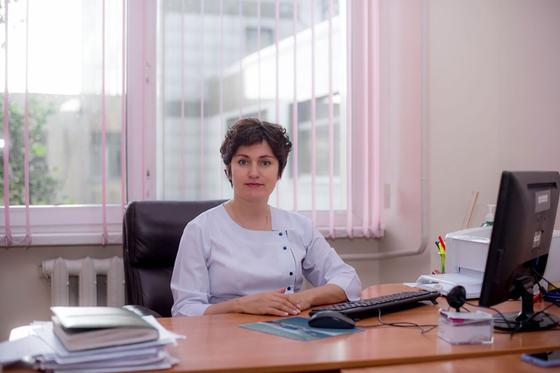 Эльвира Ибрагимова Эльвира Ибрагимова