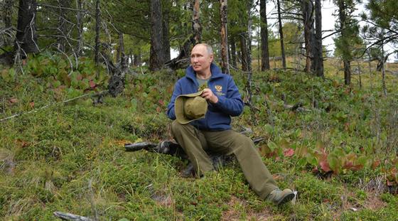 Фото: Алексей Дружинин/ РИА Новости Фото: Алексей Дружинин/ РИА Новости
