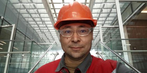 Житель Астаны продает все имущество, чтобы рекламировать Казахстан по всему миру Житель Астаны продает все имущество, чтобы рекламировать Казахстан по всему миру
