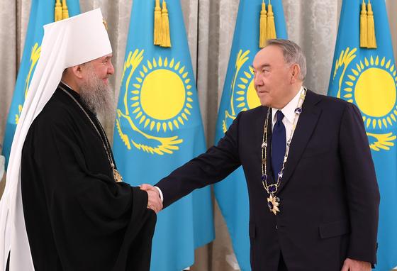 Елбасы Елбасы