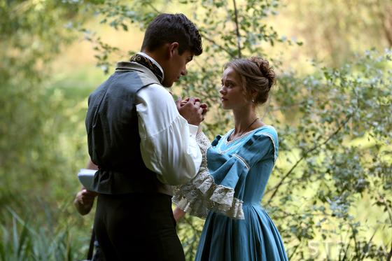 «Крепостная» 3 сезон: описание, дата премьеры, сколько серий «Крепостная» 3 сезон: описание, дата премьеры, сколько серий
