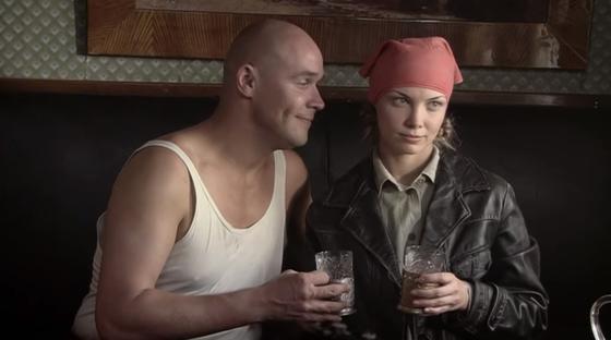Кадр из сериала «Фурцева. Легенда о Екатерине» Кадр из сериала «Фурцева. Легенда о Екатерине»