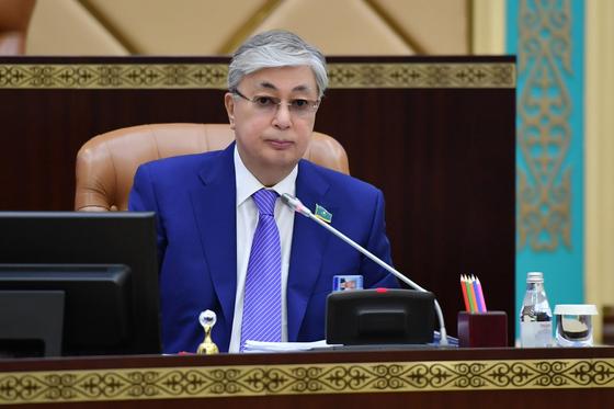 Президент поручил принять меры по предотвращению паводков в регионах Президент поручил принять меры по предотвращению паводков в регионах