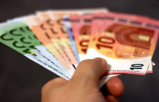 ЕС выделит 20 млрд евро на борьбу с коронавирусом за пределами Европы ЕС выделит 20 млрд евро на борьбу с коронавирусом за пределами Европы