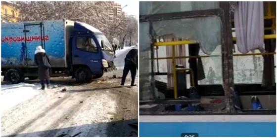 Фото: Видеодан кадр Фото: Видеодан кадр