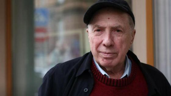 Известный актер Сергей Юрский скончался в возрасте 83 лет Известный актер Сергей Юрский скончался в возрасте 83 лет